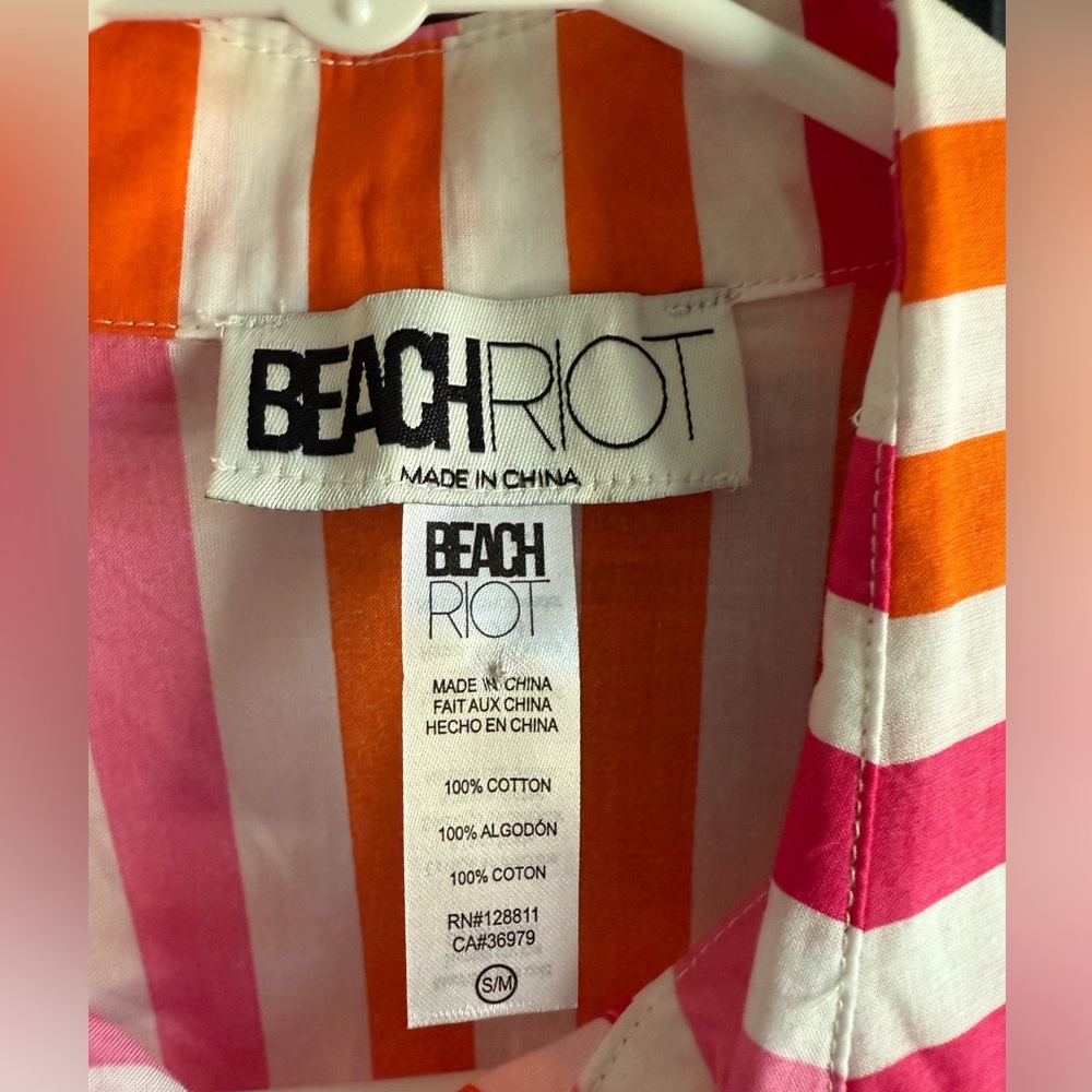 Beach Riot Top - Picture 5 of 5